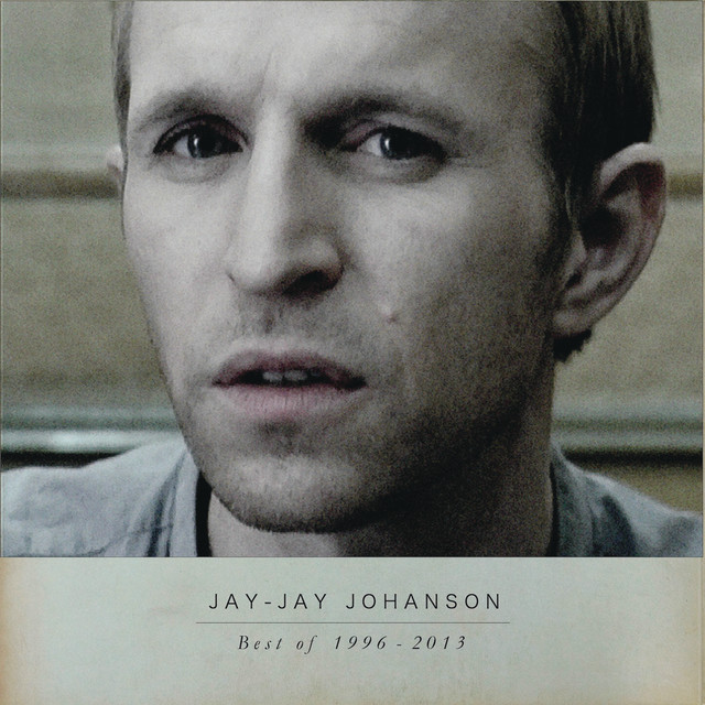 Best Of 1996-2013 cover