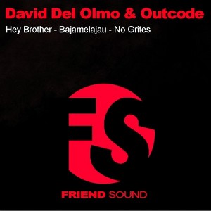David Del Olmo
