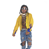 Swae Lee Photo