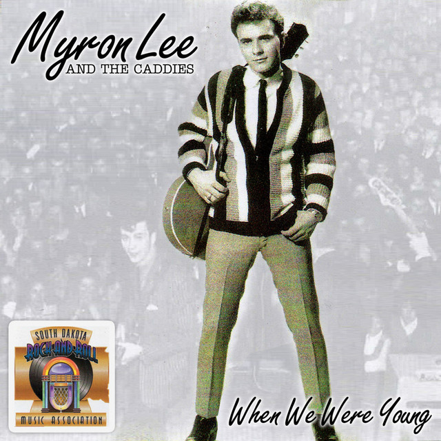 Myron Lee & The Caddies Photo