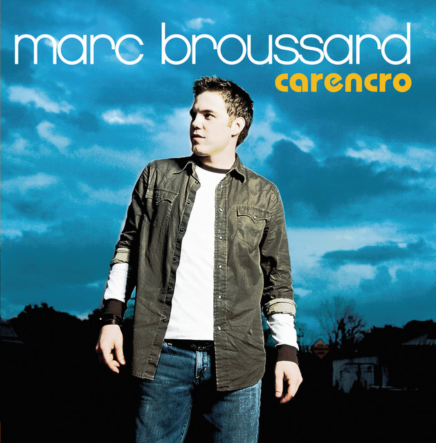 Carencro cover