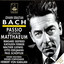 Bach: Passio Sedundum Matthaeum Albumcover