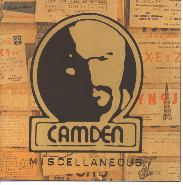 Miscellaneous cover