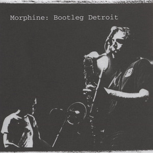 Bootleg Detroit album
