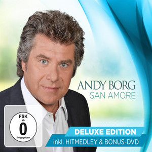 San Amore - Deluxe Edition album