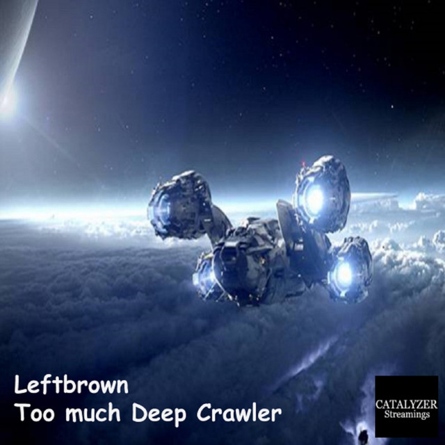 Leftbrown Photo