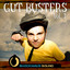 Gut Busters, Vol. 3 Albumcover