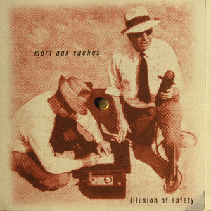 Mort Aux Vaches cover