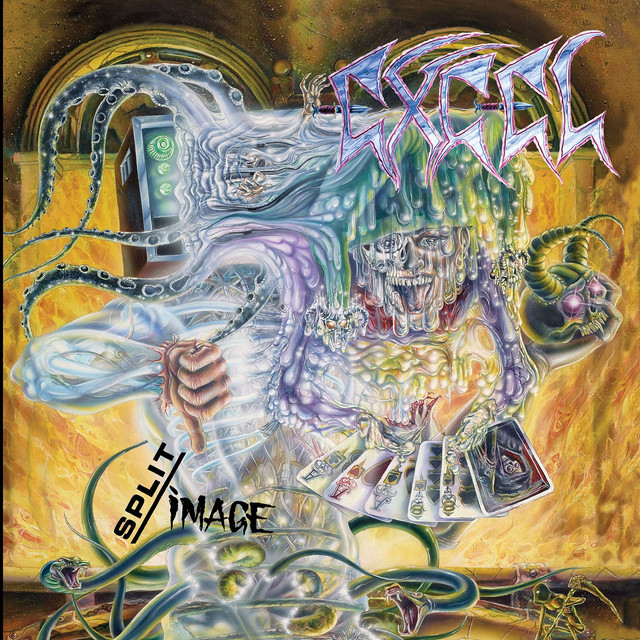 Split Image cover