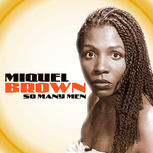 So Many Men cover