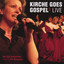 Kirche Goes Gospel 2 Albumcover