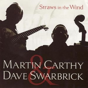 Straws in the Wind album