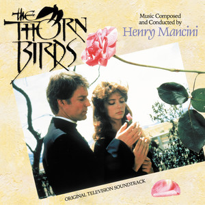 The Thorn Birds album