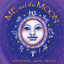 Me and the Moon Albumcover