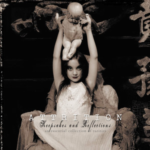 Keepsakes and Reflections cover