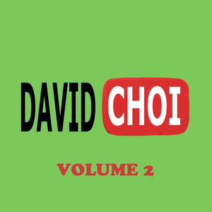Youtube Covers Vol. 2 album