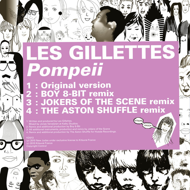 Les Gillettes Photo