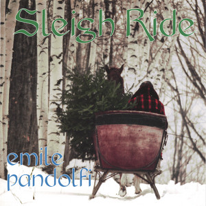 Sleigh Ride Albumcover