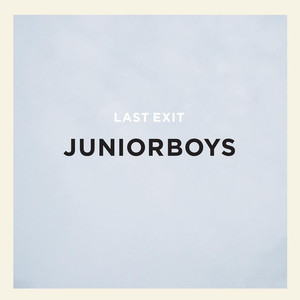 Last Exit album