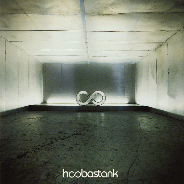 Hoobastank cover