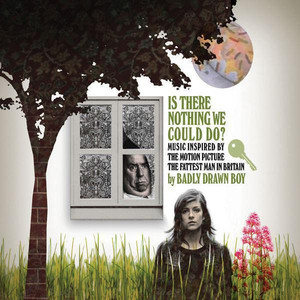 Is There Nothing We Could Do ? (Music Inspired By The Motion Picture: The Fattest Man In Britain) album