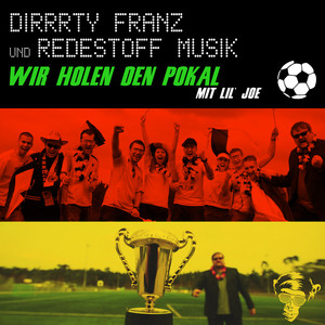 Dirrrty Franz & Redestoff Musik Mit Lil' Joe