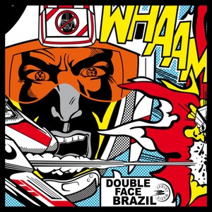 Double Face Brazil Ep3 Albumcover