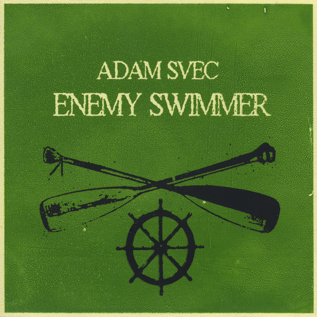 Adam Svec Photo