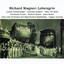 Lohengrin Albumcover