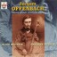 Offenbach : Duos pour violoncelles Albumcover