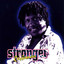 Stronger Rastaman cover