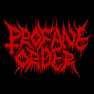 Profane Order poster
