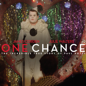 One Chance (Original Motion Picture Soundtrack) cover