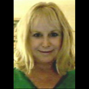 Kristy Landgren