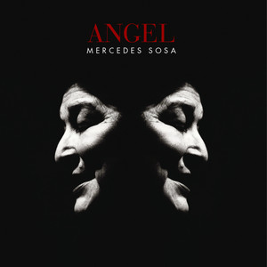 Ángel (Edición Deluxe) cover