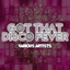 Got That Disco Fever cover