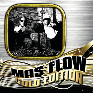 Más flow 2 album