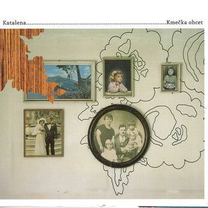 Kmečka ohcet cover