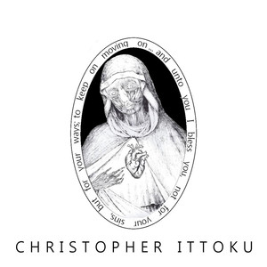 Christopher Ittoku
