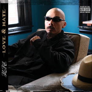 Love and Hate album