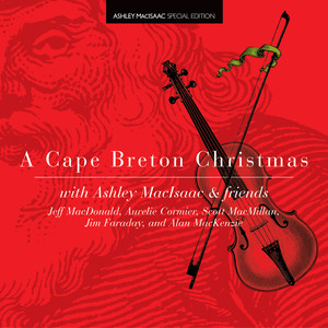A Cape Breton Christmas album