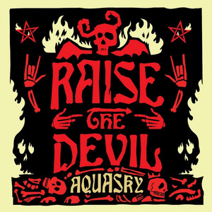 Raise the Devil cover