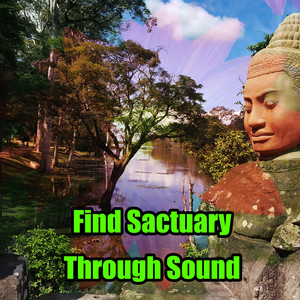 Find Sanctuary Through Sound album