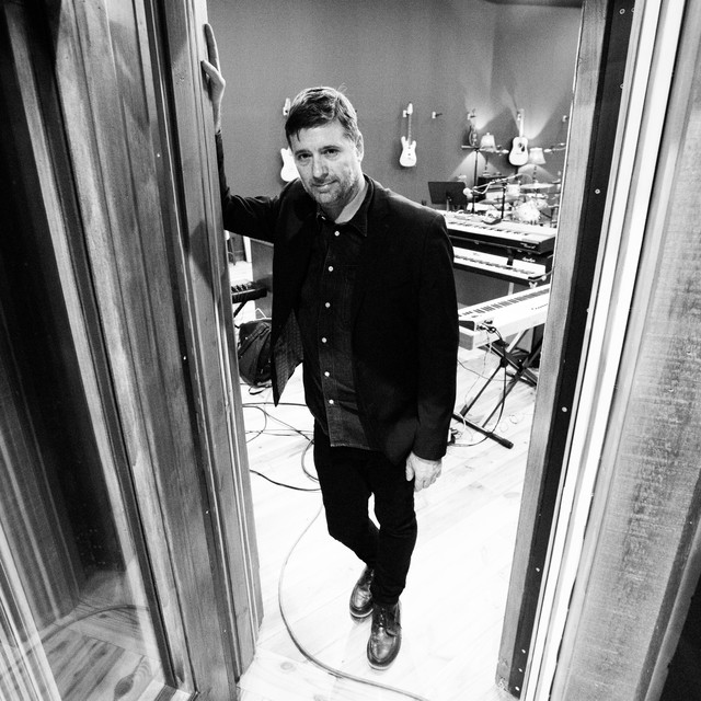 Robert Walter photo