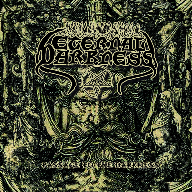 Eternal Darkness Photo