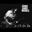 Jared James Nichols Live At the Viper Room Albumcover