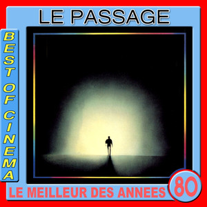 Le passage : On se retrouvera (Bande originale du film de René Manzor) cover