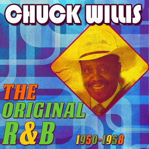Original R&B 1950-1958 album