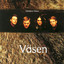 Världens väsen Albumcover