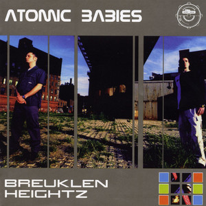 Breuklen Heightz cover